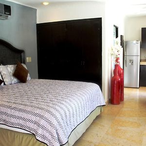 Estudio con Cama King