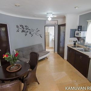 Suite de 2 Dormitorios y Cama King